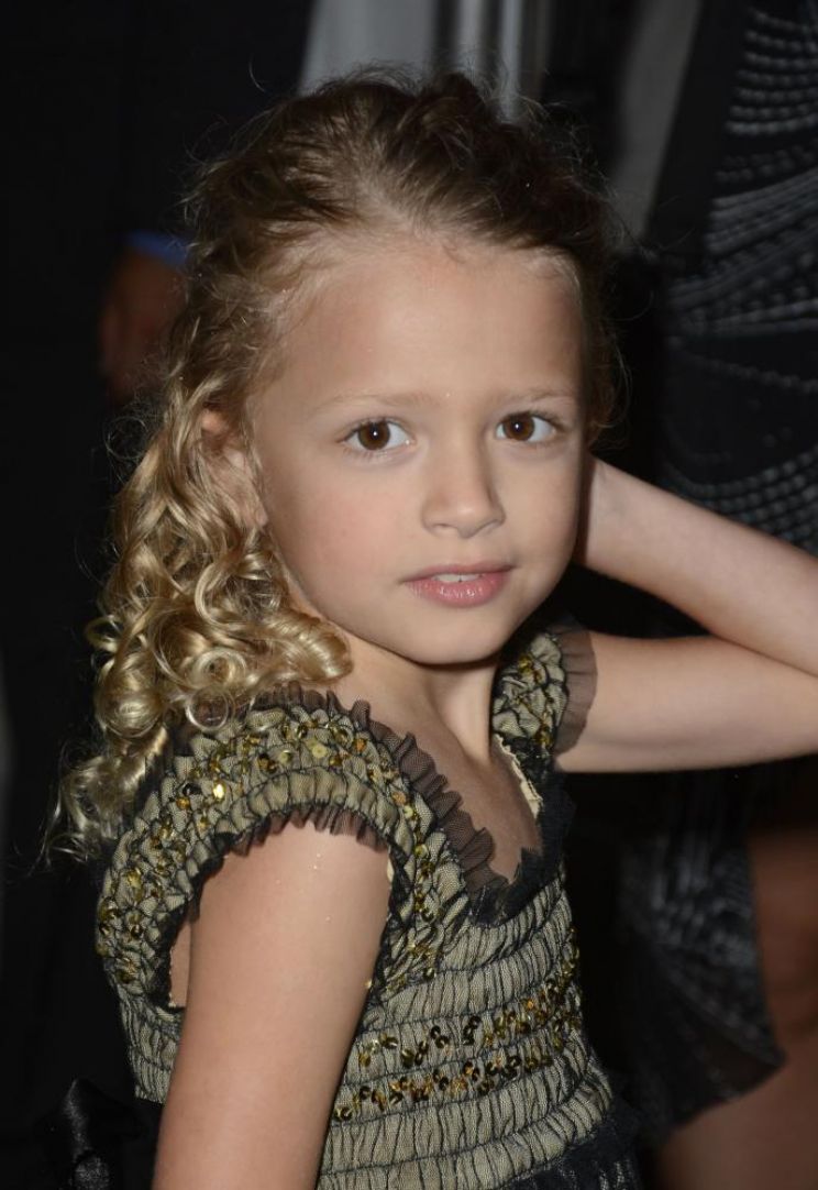 Giselle Eisenberg