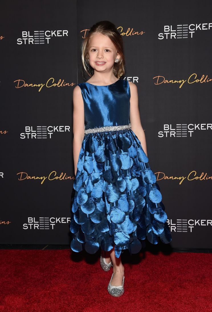 Giselle Eisenberg