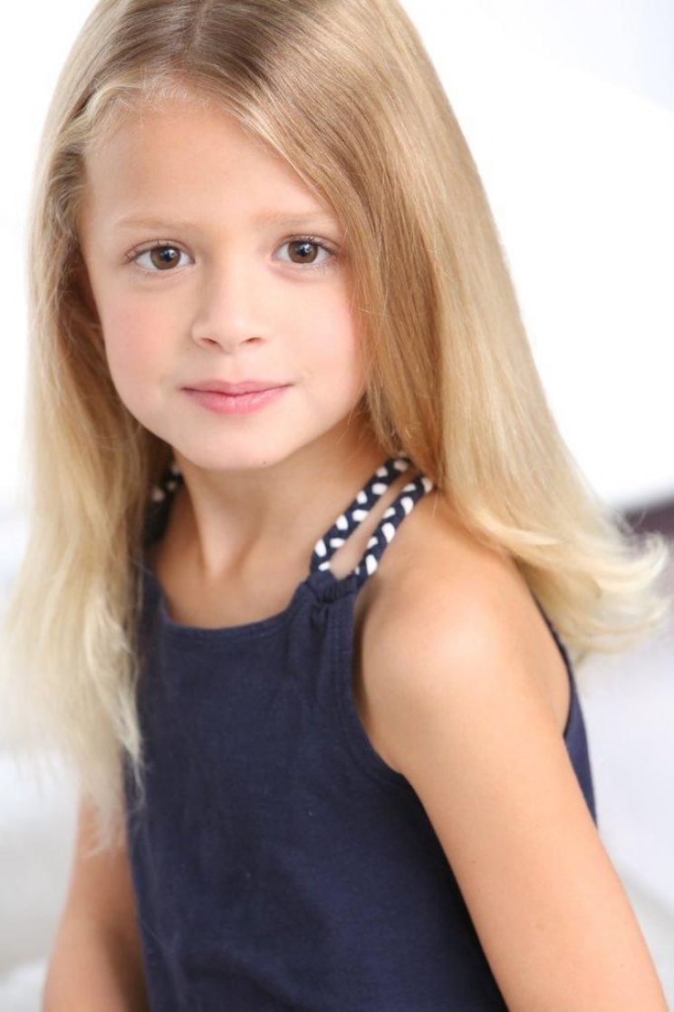Giselle Eisenberg
