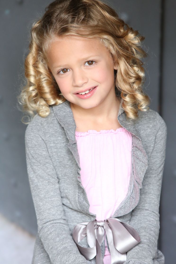 Giselle Eisenberg