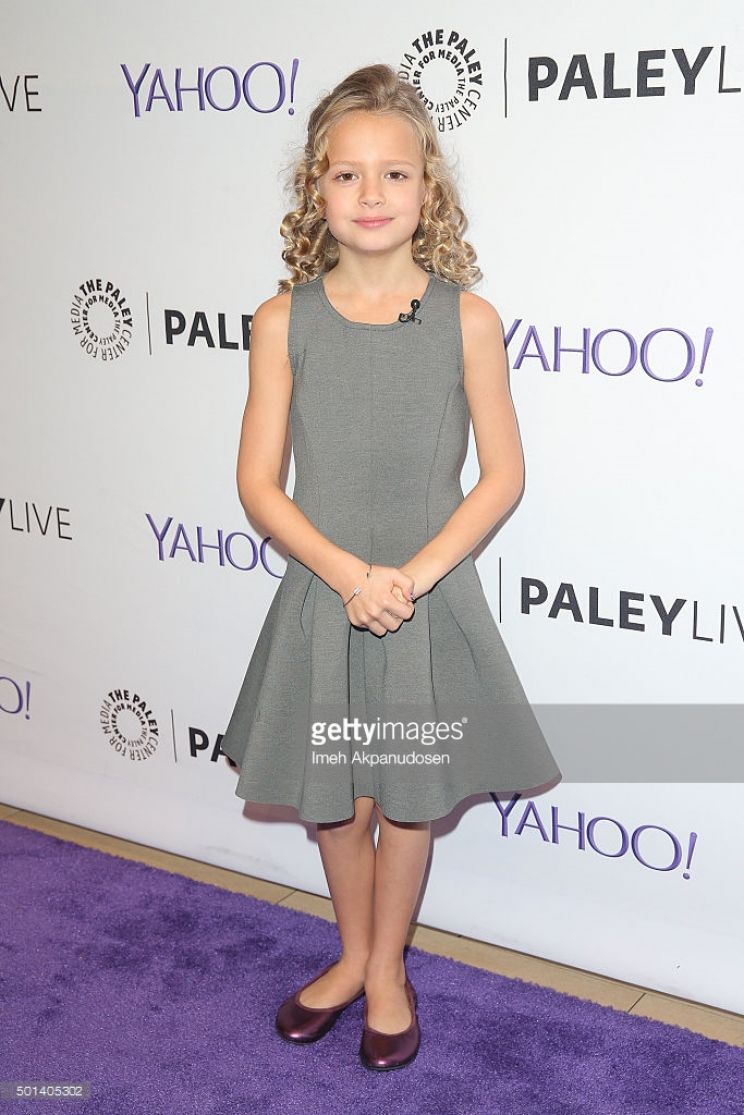 Giselle Eisenberg