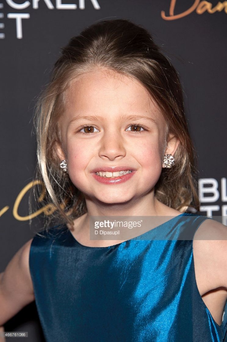 Giselle Eisenberg