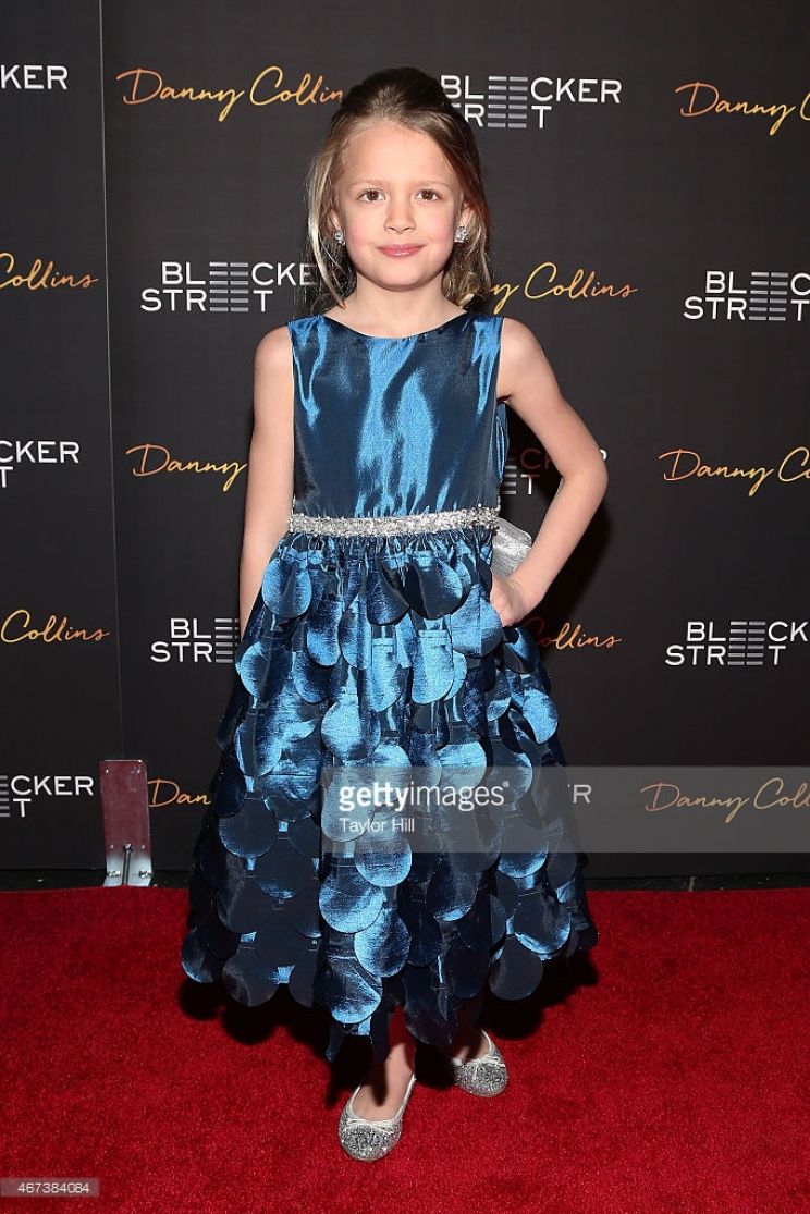Giselle Eisenberg