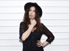 Giselle Itié