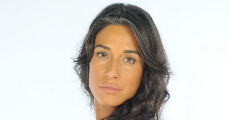 Giselle Itié