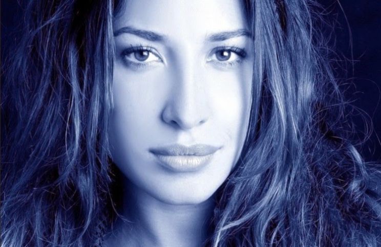 Giselle Itié