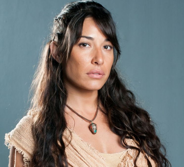 Giselle Itié