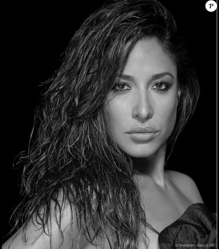 Giselle Itié