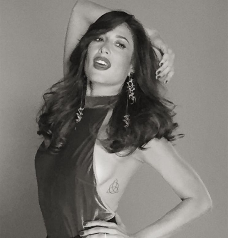Giselle Itié