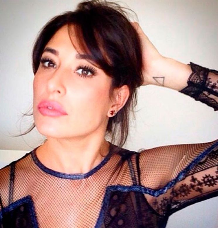 Giselle Itié