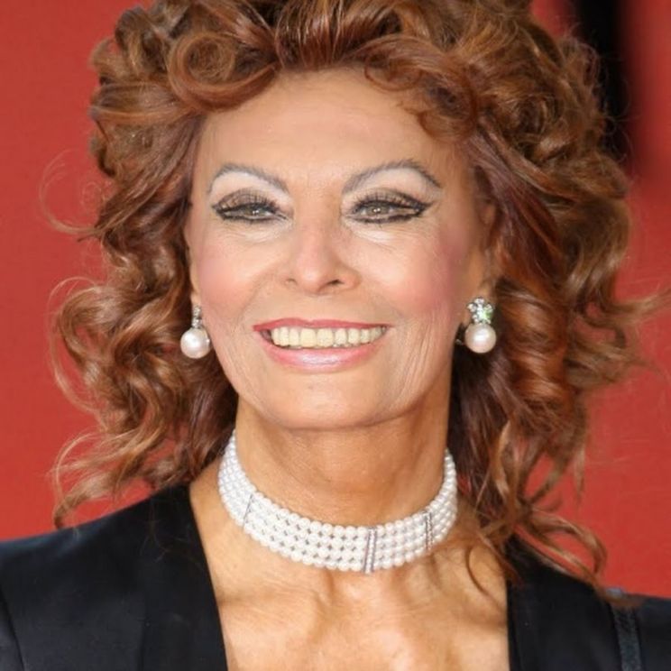 Giselle Loren