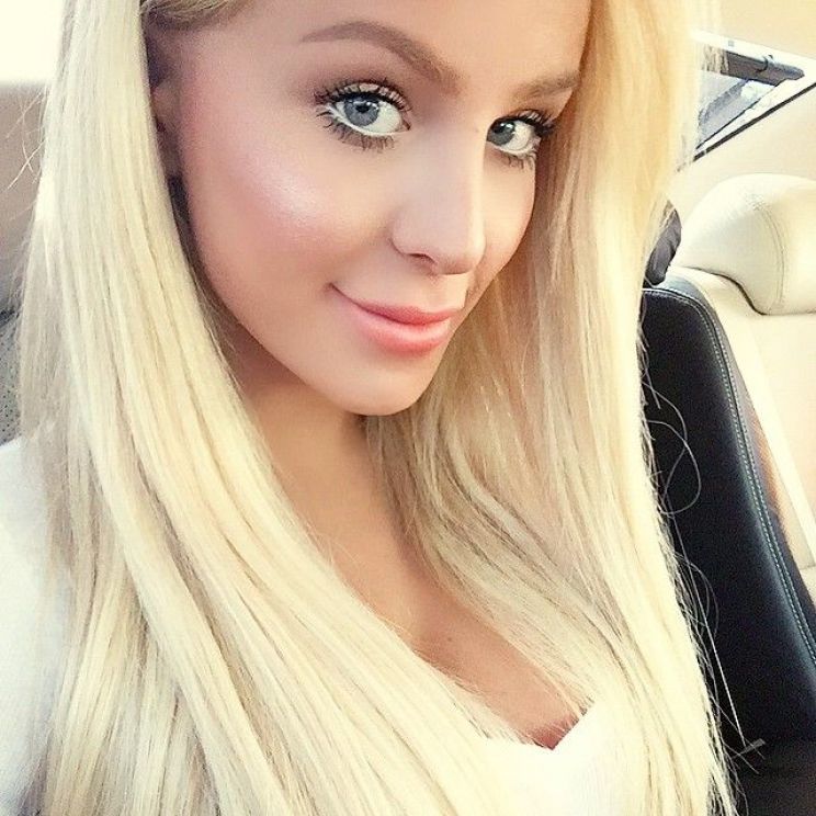 Giselle Loren