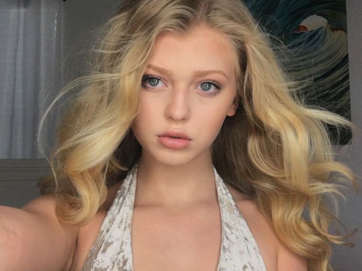 Giselle Loren