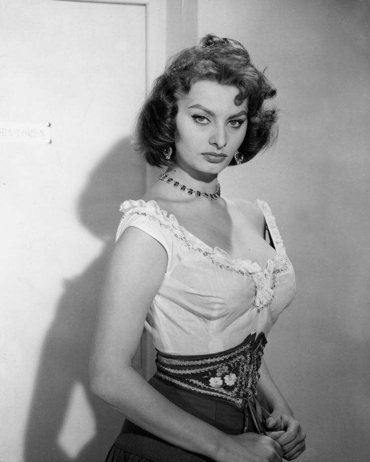 Giselle Loren