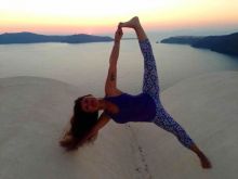 Giselle Mari photo
