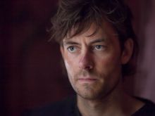 Gísli Örn Garðarsson