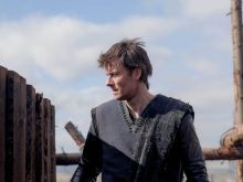 Gísli Örn Garðarsson