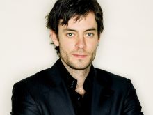 Gísli Örn Garðarsson