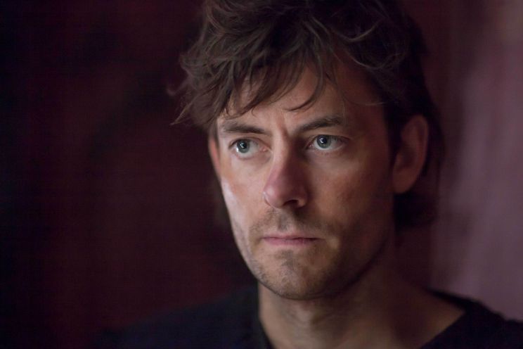 Gísli Örn Garðarsson