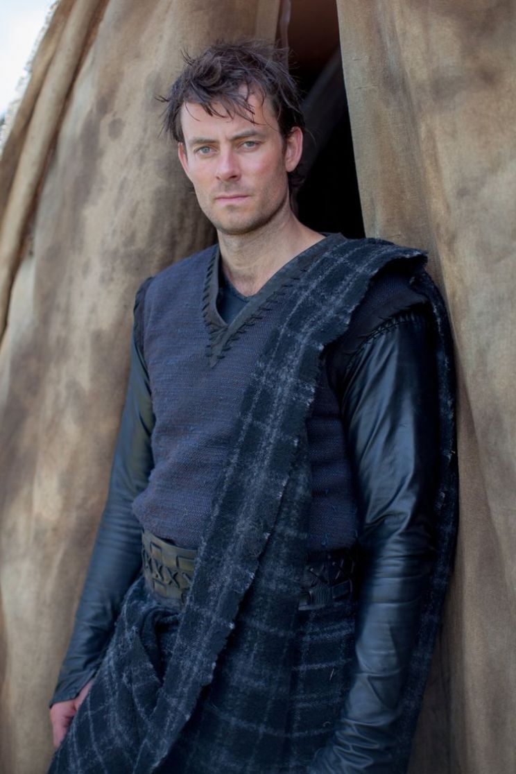 Gísli Örn Garðarsson