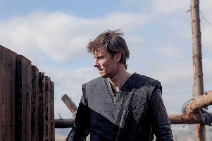 Gísli Örn Garðarsson