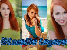 Gisselle Legere