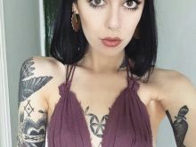 Gisselle Legere