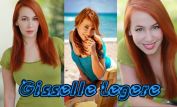 Gisselle Legere