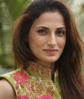 Gita Reddy