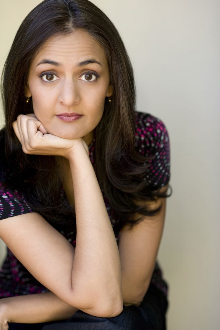 Gita Reddy