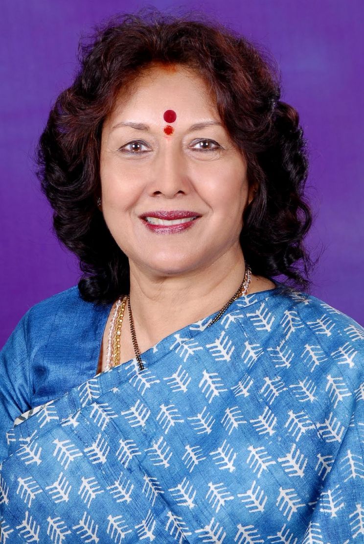 Gita Reddy