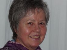 Gitta Hannson