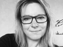 Gitta Hannson