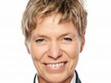 Gitta Hannson