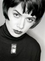 Gitte Lee