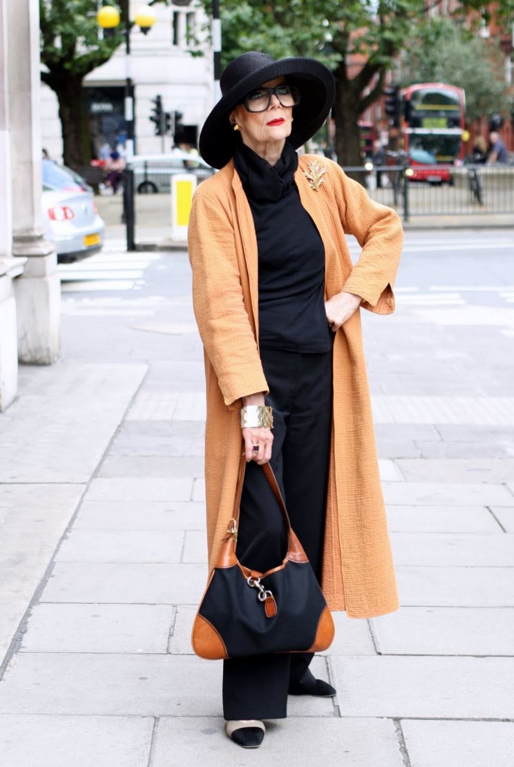 Gitte Lee