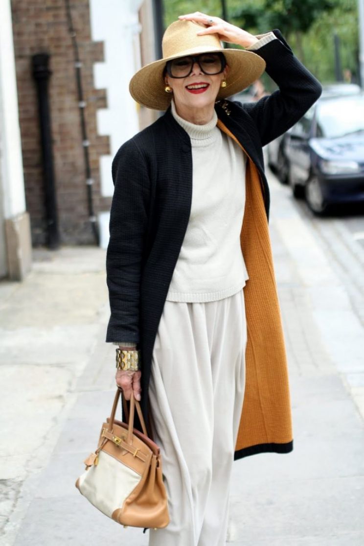 Gitte Lee
