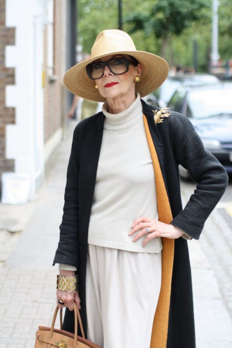 Gitte Lee