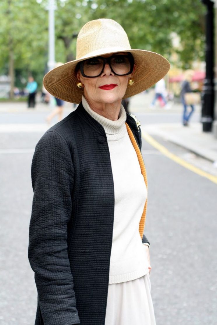 Gitte Lee