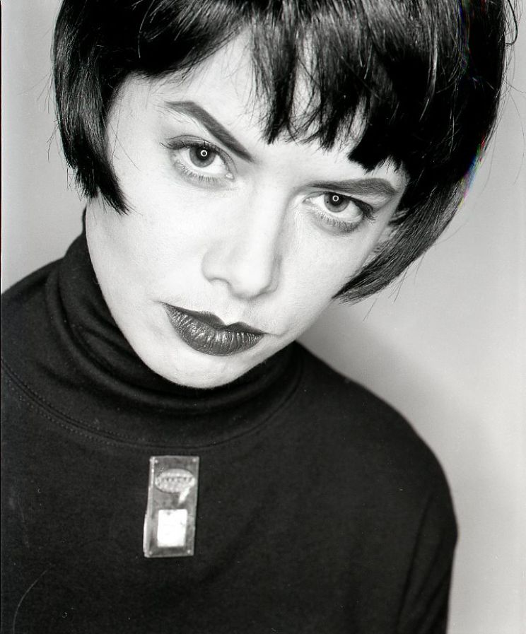 Gitte Lee