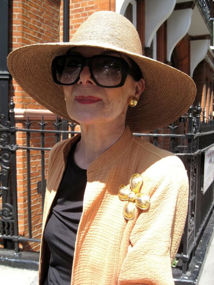 Gitte Lee