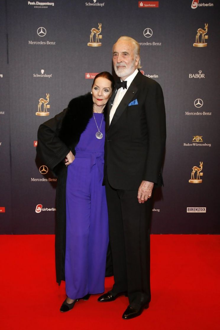 Gitte Lee