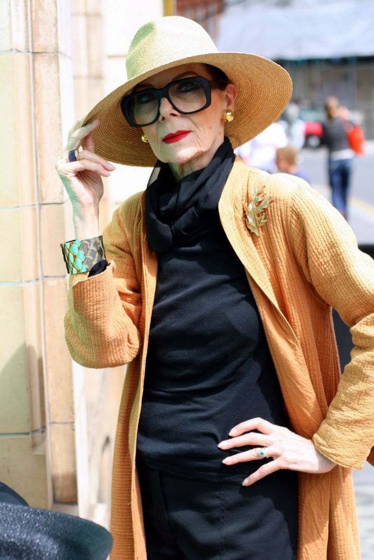 Gitte Lee