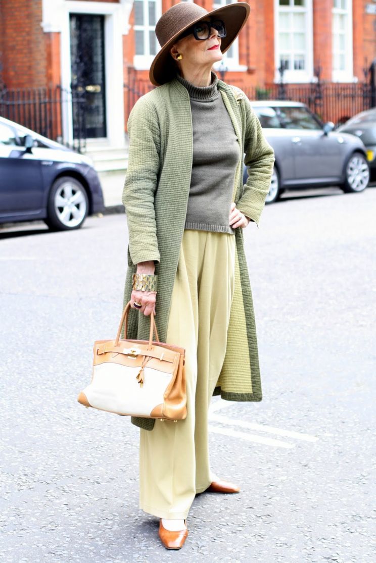 Gitte Lee