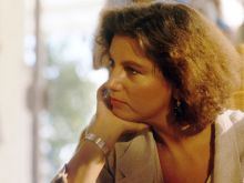 Giuditta Del Vecchio #3685330 picture (Landscape Medium)
