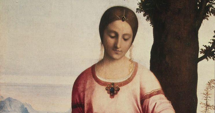 Giuditta Del Vecchio