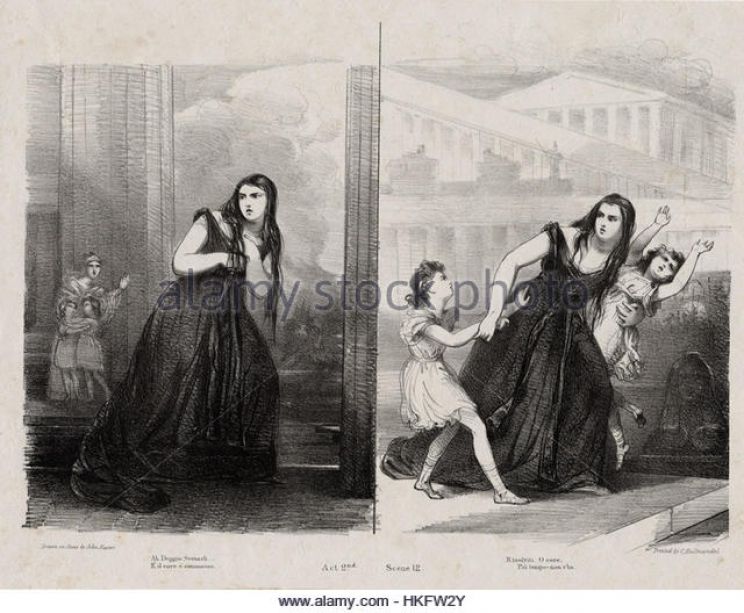 Giuditta Del Vecchio