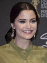 Giulia Gorietti photo