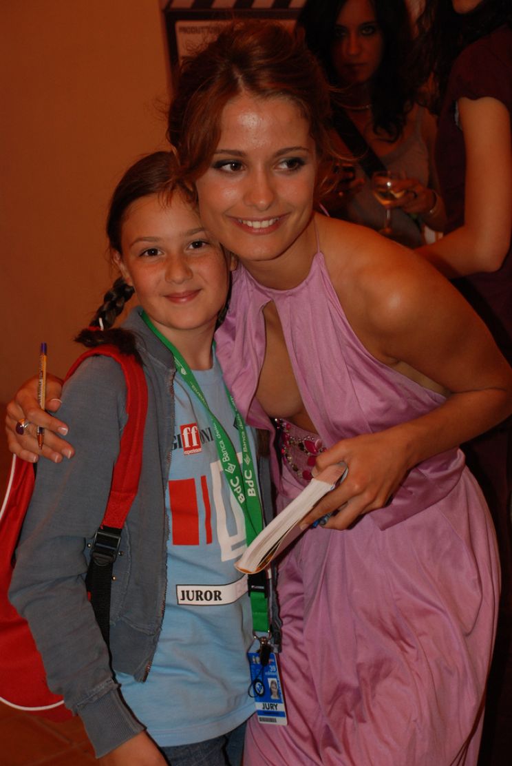 Giulia Gorietti