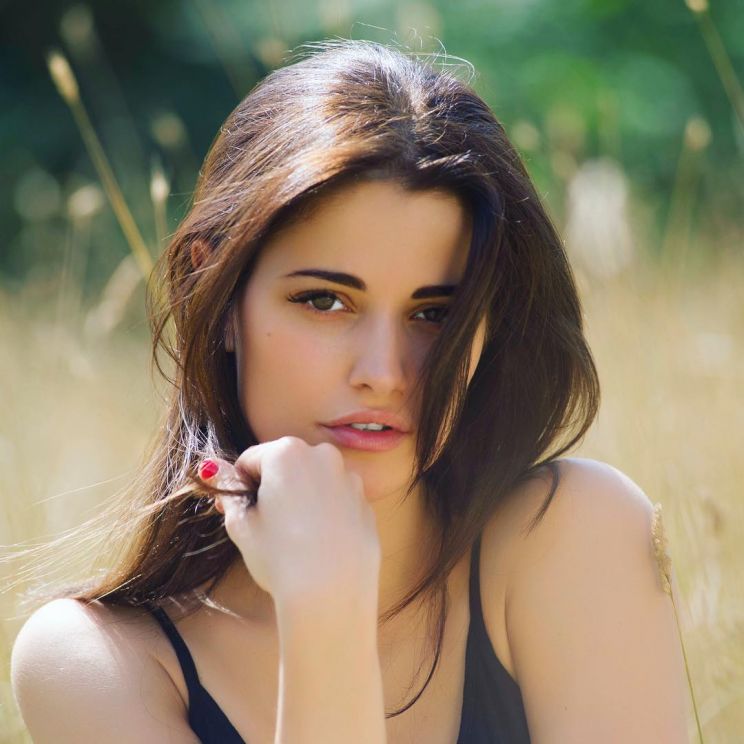 Giulia Gorietti